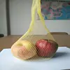 High quality poly tube extrusion netting for fruit with different colours