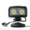 Hot sale slim high brightness auto lamp motorcycle headlight work led light