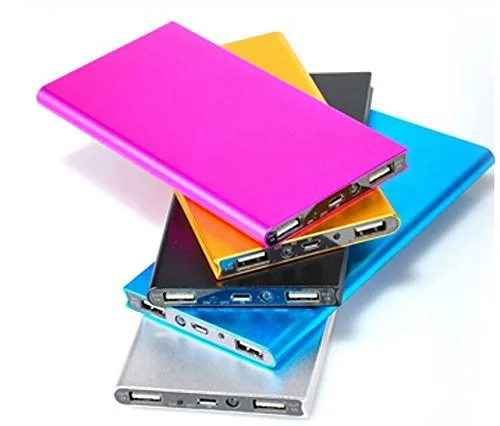 Larger capacity power bank 20000mah power bank charger phone charger - ANKUX.COM