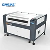silicone wrist band making Laser cutting machine LC1390 with CE & FDA