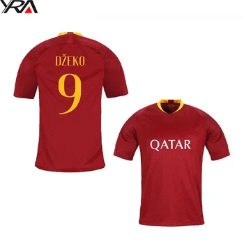 personalized soccer jersey