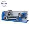 BENDE High Quality Bench Lathe,Manual Bench Lathe Machine with CE