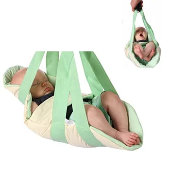 portable baby cradle swing