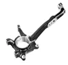 43212-0k040 43211-0k040 43212-0K030 43211-0K030 Hilux Vigo 4WD Suspension Parts Forged Front Arm Steering Knuckle