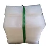 Green bubble mailers foil fabric for container liner fireproof thermal insulation with factory price