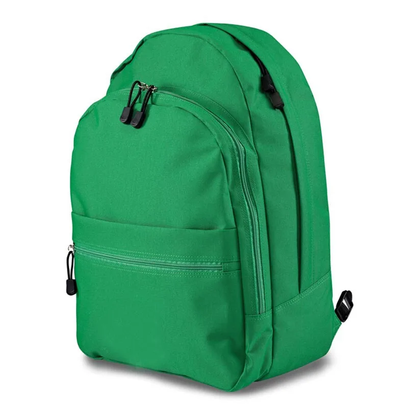 

Japanese designer's backpack for college students