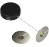 Anti-theft Retractable Pull Box Black Pull Box for Display