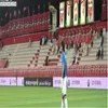 powerful video editing software led sports stadium perimeter box display led video curtain