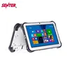 ST935 10 inch Waterproof IP65 WIFI 4G GPS Android4.4 For Windows 10 Industrial Rugged Tablet