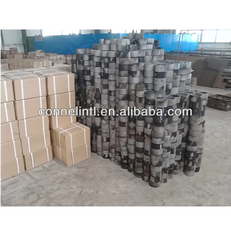 finished produts stocks