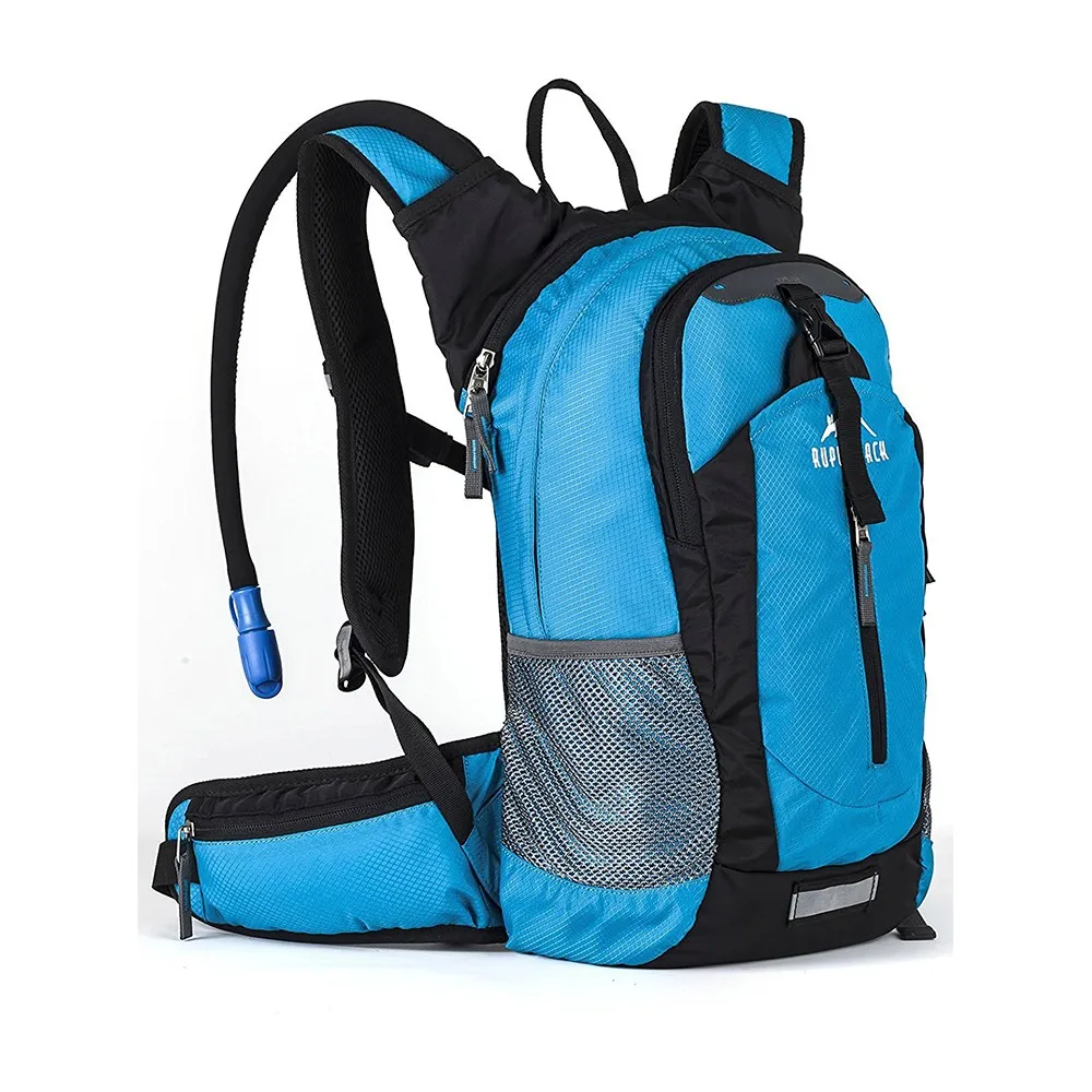 Outdoor Sports Trail Running Hydration Backpack Lightweight Hiking Bag