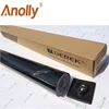 Anolly1.52x30m Air Free Bubble PVC Film Wrap 6D Carbon Fiber Vinyl Sticker