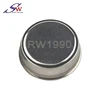 RW1990 64 bit Rewritable Touch Memory Key Ibutton Card