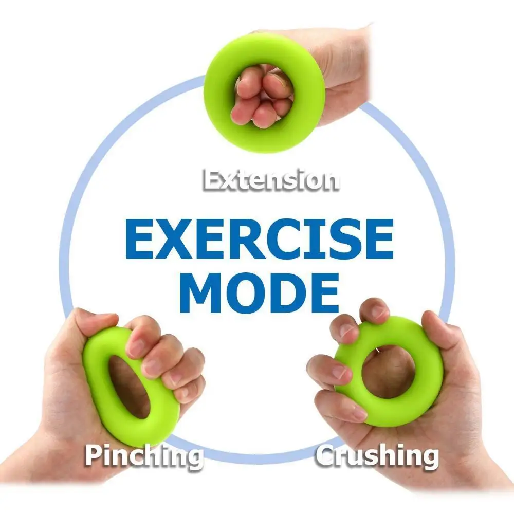 Hand Extensor Exerciser