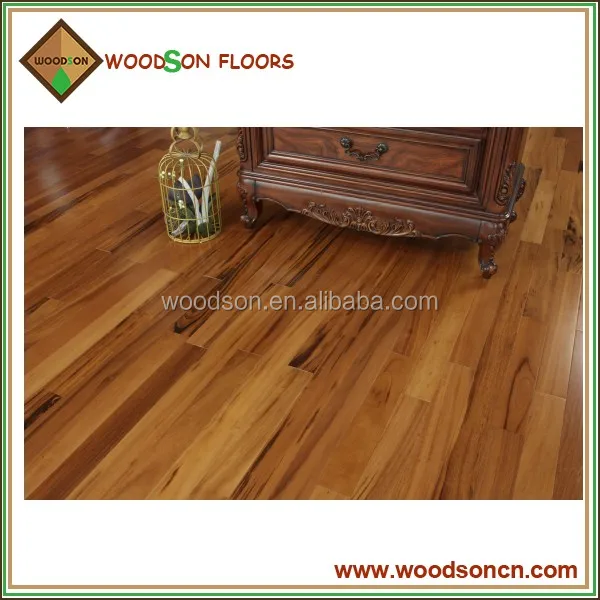A Grade Solid Tiger Wood Flooring Cheap Price For Big Sales Buy