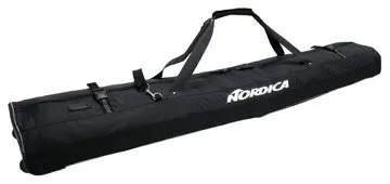 ski trolley bag