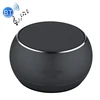 Top Selling Cheap Wholesale Mini LED BT Speaker Wireless 2017, Support BT Call&TF Card Music Play, Drop Shipping