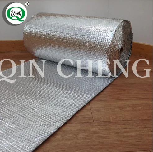 insulation bubble wrap rolls