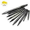 High quality electric chisel hammer 16piece punch and chisel set