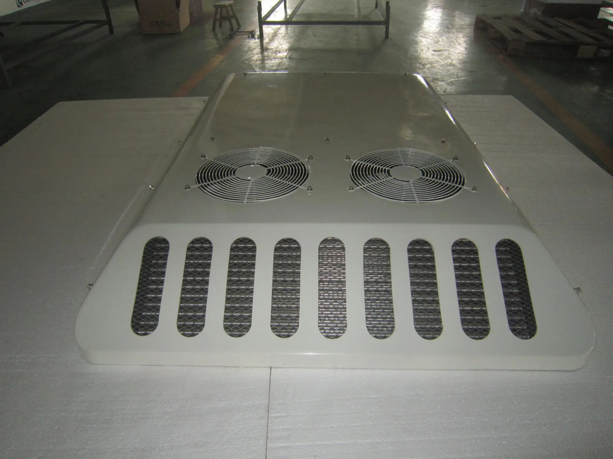 所有行业  汽车及配件  汽车零部件  空调系统  其他空调系统  压缩机