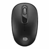 Portable Mobile Optical Mouse 2.4G Wireless Mouse with USB Receiver