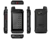Zello PTT 3G 4G NETWORK Radio 500KM Android radio walkie Mobile Phone IP67 4G-G36 Two Way Radio G25 F25 Upgrade version