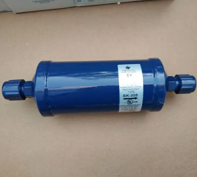 Universal A/c Receiver Drier R404a/r407c/r410a/r500/r502/r507 For Bus