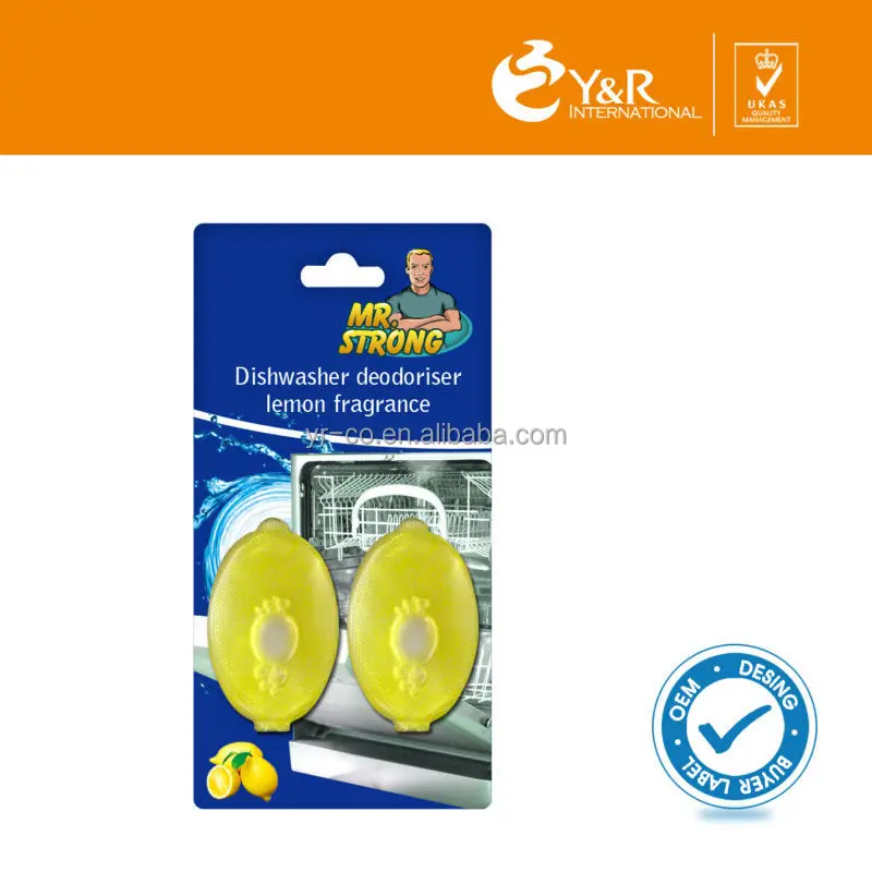 Featured Offering Dishwasher Freshener