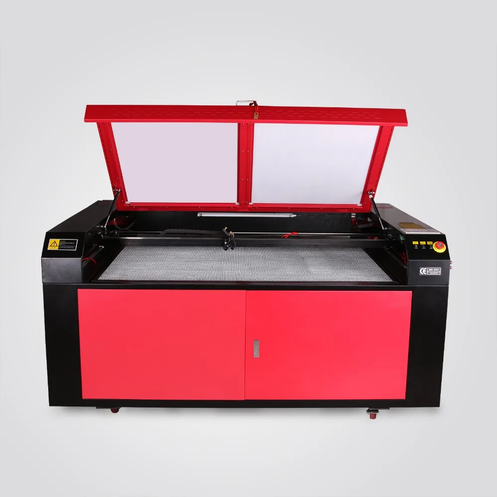 Laser Engraving Machine 80W CO2 Laser Engraver 500 x 700mm Laser