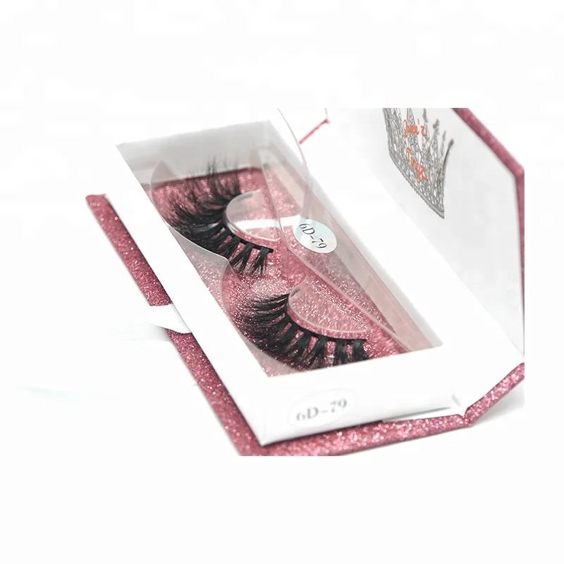 

In and New Bameier 3D Clear band faux mink lashes presell, Custom color accepted