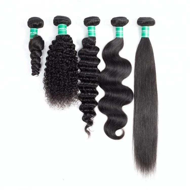 

Grade 9A Virgin Hair Peruvian Hair Bundles, Peruvian Virgin Hair,100 Percent Remy Hair Peruvian Human Hair, N/a