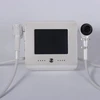 hot selling MRF&SRF solution rf machine fractional rf & rf facial therapy machine