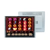 Arcade Game Display Video Slots Monitor 15 Inch Touchscreen