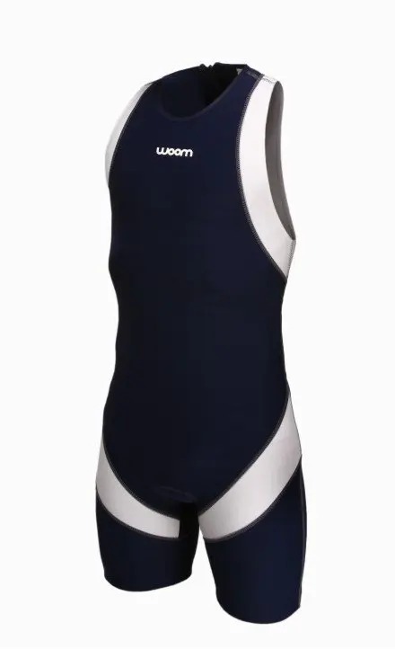 woom tri suit