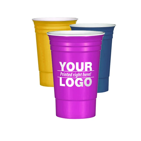 solo disposable cups