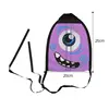 Cool and original patterns new arrival running kites 8" X 10.5" 2 Pieces//