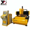 1000*1000mm auto tool changer metal cnc drilling and milling machine