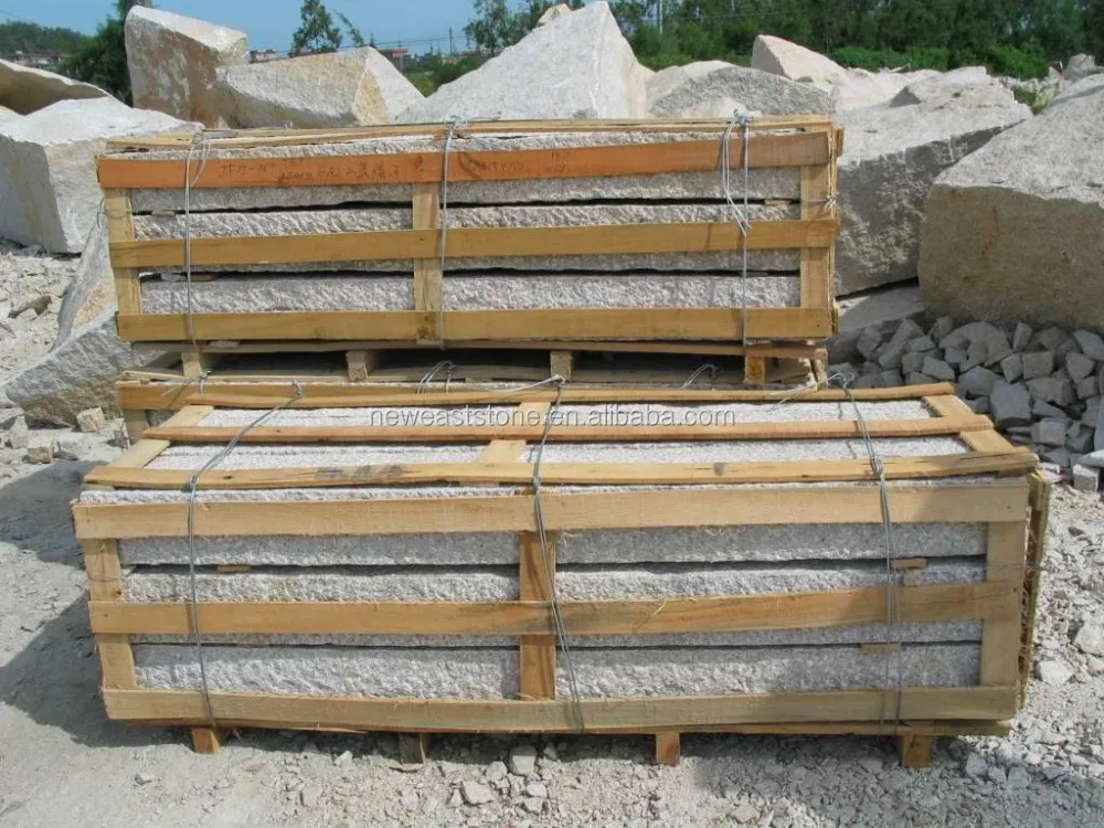 Outdoor Retaining Wall Granite Stone Blocks For Sale Buy Retaining