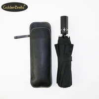 

Hot sale Windproof auto open and close Travel Umbrella with super waterproof pongee fabric