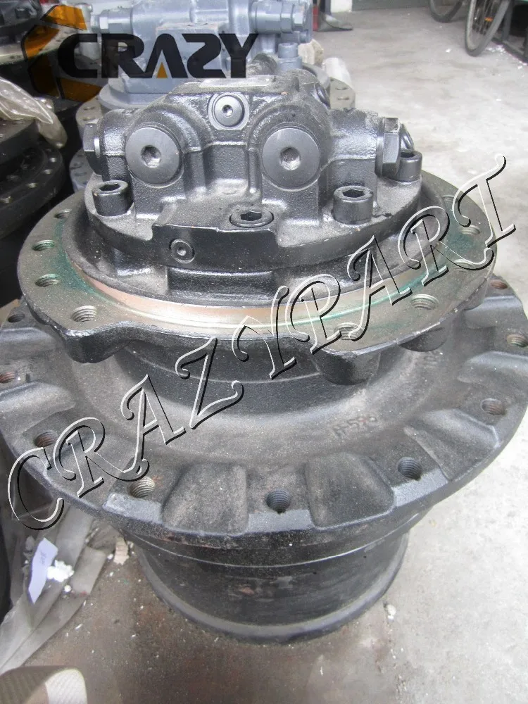 ZX230-3 final drive for HITACHI excavator spare parts,ZX203-3 travel ...