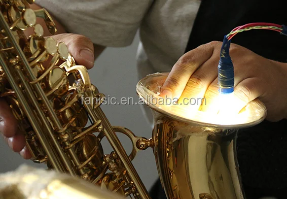 9pcs/set Alto Tenor Soprano Saxophone Sax Pearls key buttons inlays Accessories