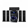 Nice 5.1 channel active speaker power amplifier