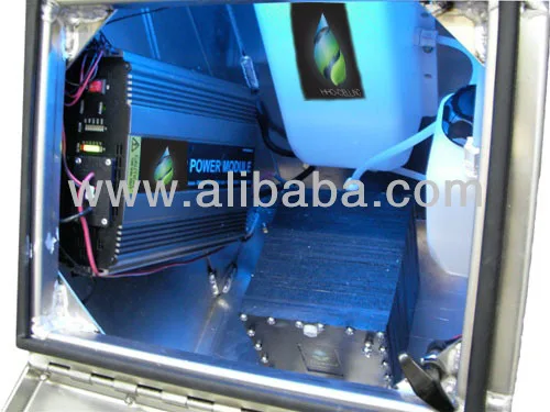 
Hho Cell Hydrogen Generators to save diesel 