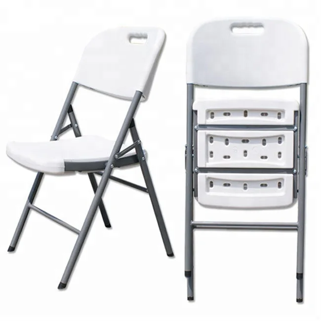 black outdoor folding chairs