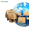 Internation express shipping rates freight forwarder from China to Malaysia