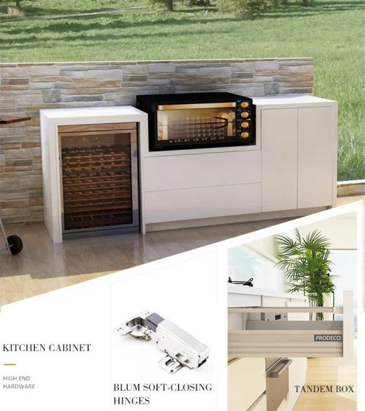 Wasserdichter Aluminium Legierung Rahmen Quarz Stein Outdoor Kuchen Schrank Design Buy Aluminium Alloy Frame Quartz Stone Table Top Waterproof Outdoor Kitchen Cabinet Product On Alibaba Com