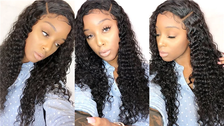 natural virgin raw hair straight wavy curly wholesale supplier