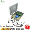 Low power gprs refrigerator temperature alarm digital micro temperature logger