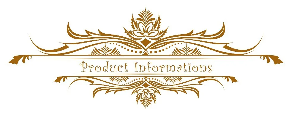products information