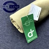 Factory moisture wicking drirelease 20S TC knit single jersey fabric of polyester cotton